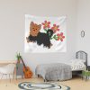 urtapestry lifestyle dorm mediumsquare1000x1000.u2 5 - Yorkshire Terrier Gifts