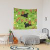 urtapestry lifestyle dorm mediumsquare1000x1000.u2 6 - Yorkshire Terrier Gifts